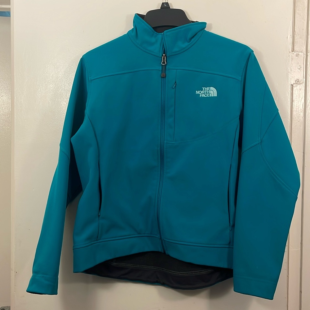 North Face